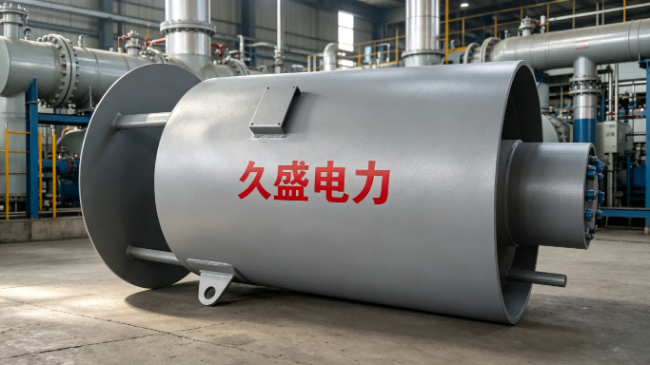 金寨蒸汽消声器