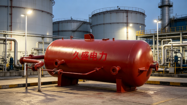 金寨大气式除氧器